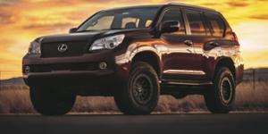 Lexus GX460